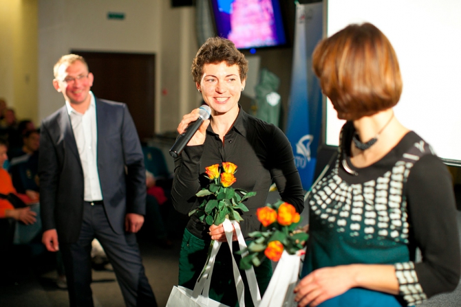 Торжественный вечер ФАР. Фото (Альпинизм, gore-tex, риск онсайт, vento, red fox, золотой ледоруб россии)