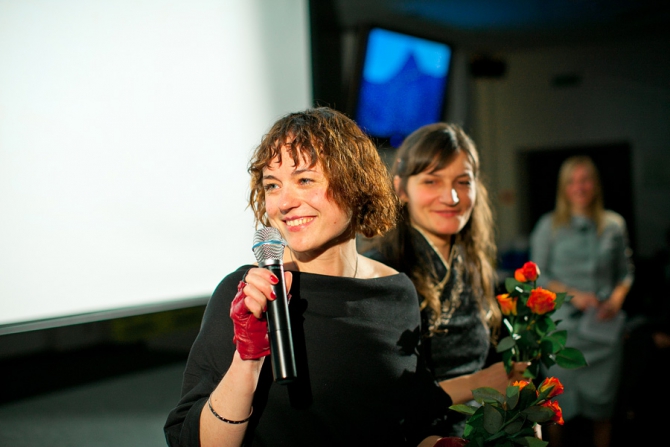 Торжественный вечер ФАР. Фото (Альпинизм, gore-tex, риск онсайт, vento, red fox, золотой ледоруб россии)