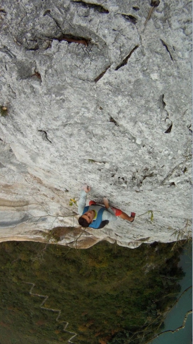 Some pictures from China (Скалолазание, climbing, base)