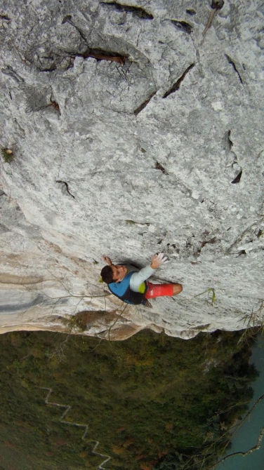 Some pictures from China (Скалолазание, climbing, base)