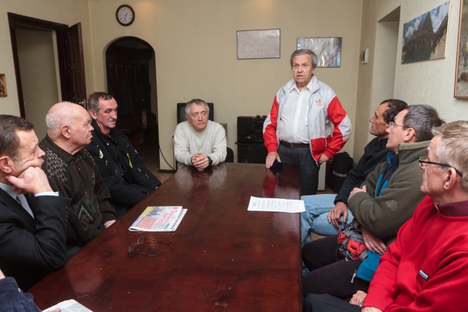 Чемпионат мира по альпинизму в высотном классе (высотный класс, чм, алпинизм)