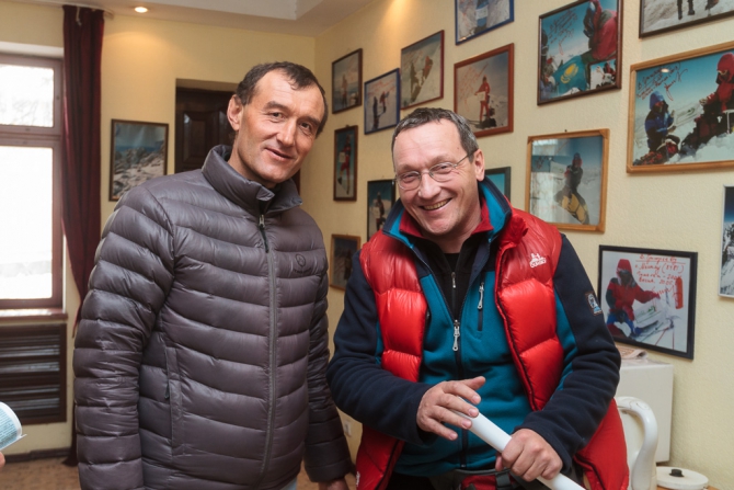 Чемпионат мира по альпинизму в высотном классе (высотный класс, чм, алпинизм)