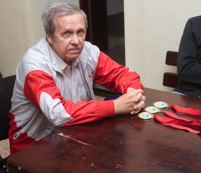 Чемпионат мира по альпинизму в высотном классе (высотный класс, чм, алпинизм)