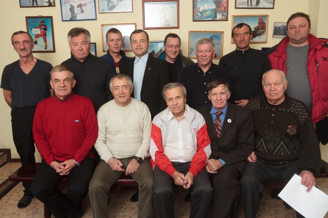 Чемпионат мира по альпинизму в высотном классе (высотный класс, чм, алпинизм)