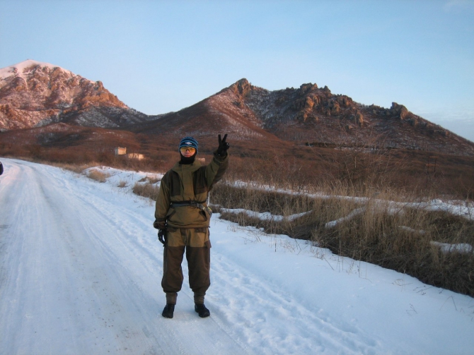 Бештау: "Сталинграды" Update 24.12.2012