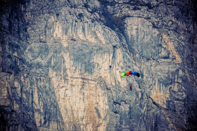 Fall of 2012 (BASE, andrey nefedov, rapt, rapt-team, sivera-team, sivera, monte brento, arco, lauterbrunnen, switzerland, crimea, italy, malaysia, kl tower, b.a.s.e., base jumping, base)