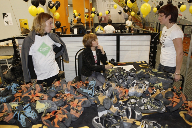 Выбери свою модель. (Скалолазание, big wall., la sportiva climbing party. скальные туфли, katana, мiura vs, la sportiva, ддс)