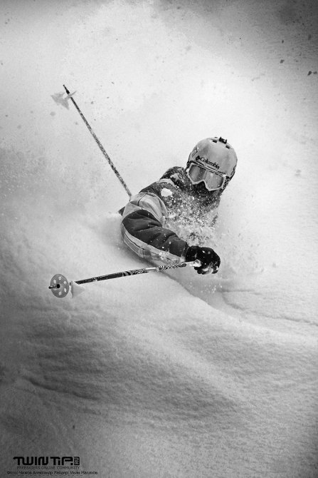 Иван Малахов профайл 2012 (Горные лыжи/Сноуборд)