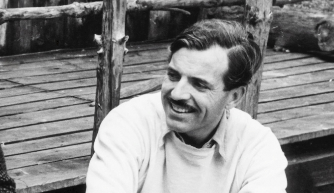 Один из величайших альпинистов Эрцог скончался на 94-м году жизни (Альпинизм)