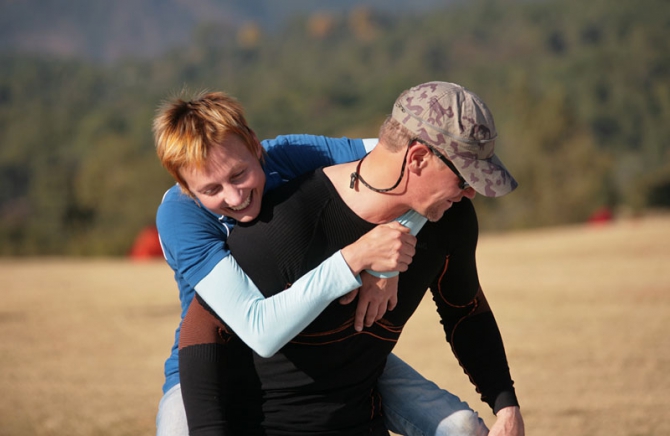 Маршрутные полеты в Гималаях, очень 2012 (фоторепорт из Бира, Путешествия, химачал-прадеш, парапланеризм, параплан, гималаи, индия, горы)
