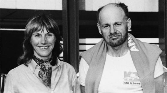 Опаленные солнцем. (Альпинизм, трагедии 1986 года, magic line, к2)