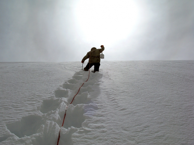 От Калуги до пика Евгении Корженевской (вариант Угарова'53, Альпинизм, пик е.корженевской)