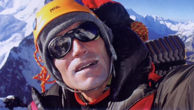 Висячий ледник (Альпинизм, к2, бутылочное горлышко, трагедии 2008 года)