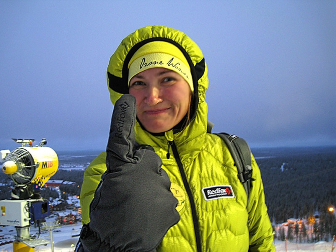 Руки в тепле, голова… Про перчатки и рукавички в преддверии новогодних каникул (redfox, перчатки rozary, рукавицы paradise ii)