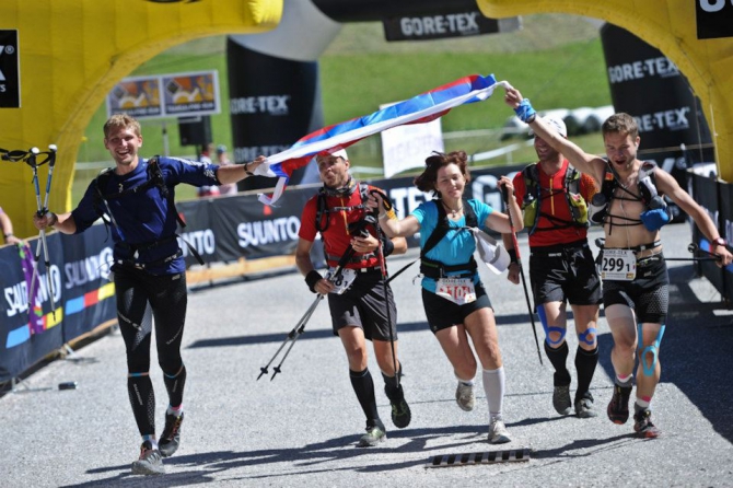 Transalpine-run 2012 (Скайраннинг, скайраннинг, трейлраннинг, skyrunning, валёк вергилюш)