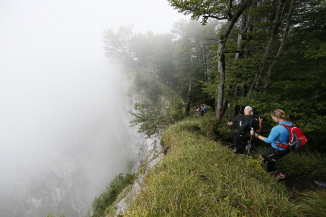 Transalpine-run 2012 (Скайраннинг, скайраннинг, трейлраннинг, skyrunning, валёк вергилюш)