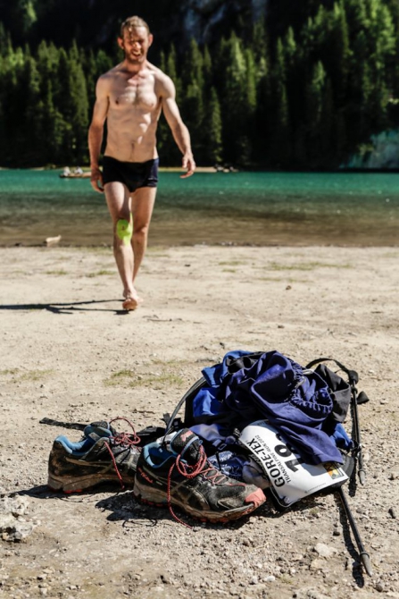 Transalpine-run 2012 (Скайраннинг, скайраннинг, трейлраннинг, skyrunning, валёк вергилюш)