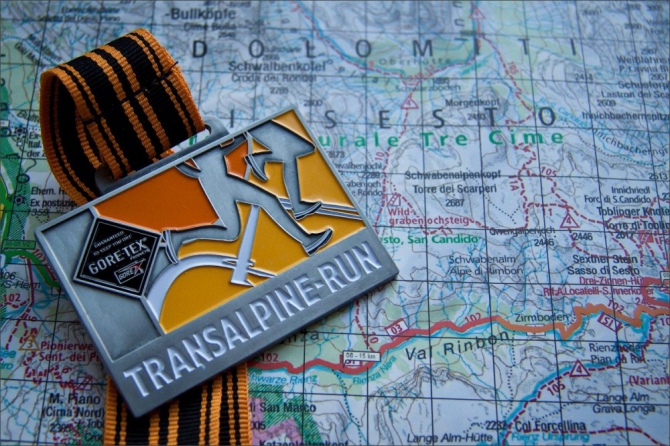 Transalpine-run 2012 (Скайраннинг, скайраннинг, трейлраннинг, skyrunning, валёк вергилюш)