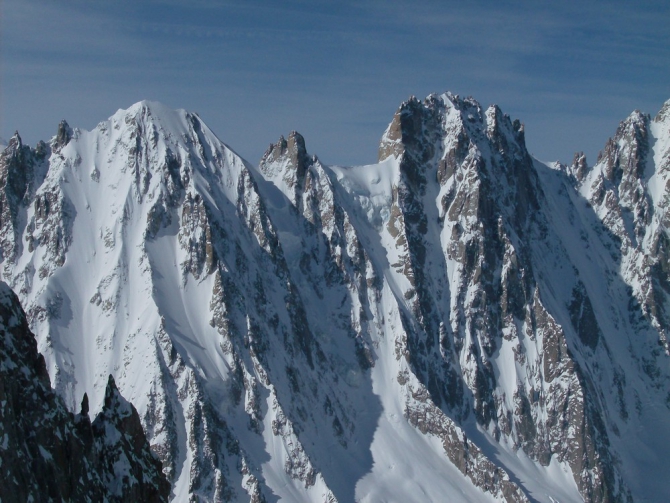 Алексей Сайпрус. Перечитывая Джо Симпсона (Альпинизм, закрома риска, горы, периодика, риск 5, риск онсайт, журнал)