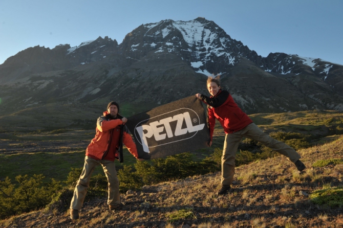 Проект "Нарвал - Огненная Земля" - на мыс Горн на разборных катамаранах (Путешествия, торрес дель пайне, пингвины, парусный катамаран)