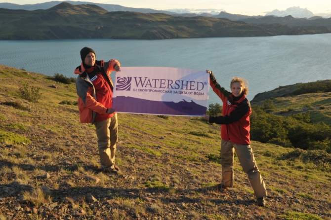 Проект "Нарвал - Огненная Земля" - на мыс Горн на разборных катамаранах (Путешествия, торрес дель пайне, пингвины, парусный катамаран)