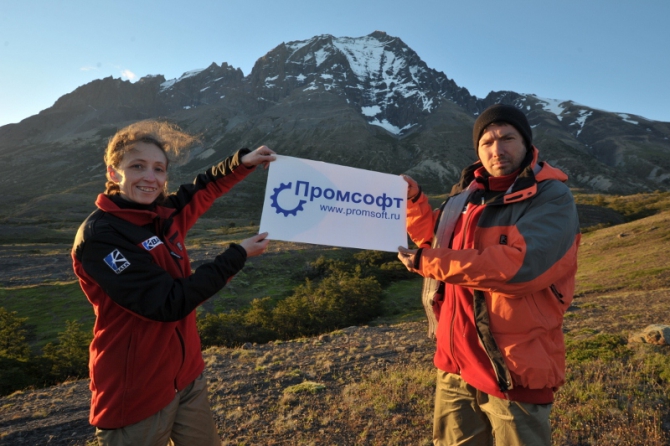 Проект "Нарвал - Огненная Земля" - на мыс Горн на разборных катамаранах (Путешествия, торрес дель пайне, пингвины, парусный катамаран)