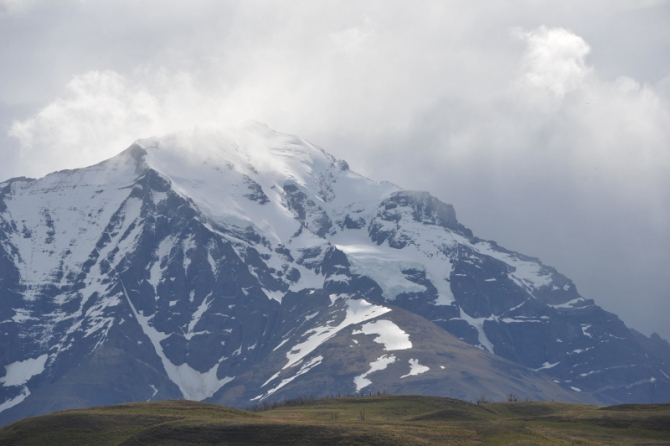 Проект "Нарвал - Огненная Земля" - на мыс Горн на разборных катамаранах (Путешествия, торрес дель пайне, пингвины, парусный катамаран)