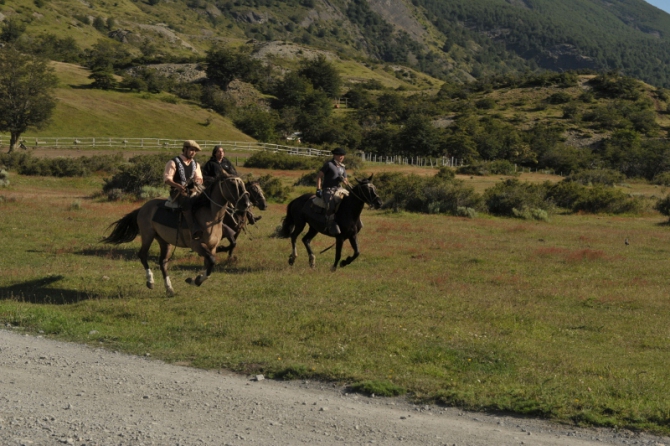 Проект "Нарвал - Огненная Земля" - на мыс Горн на разборных катамаранах (Путешествия, торрес дель пайне, пингвины, парусный катамаран)