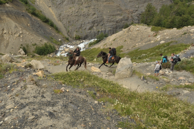 Проект "Нарвал - Огненная Земля" - на мыс Горн на разборных катамаранах (Путешествия, торрес дель пайне, пингвины, парусный катамаран)