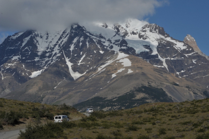 Проект "Нарвал - Огненная Земля" - на мыс Горн на разборных катамаранах (Путешествия, торрес дель пайне, пингвины, парусный катамаран)