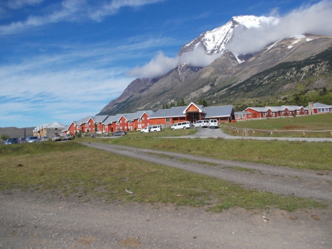 Проект "Нарвал - Огненная Земля" - на мыс Горн на разборных катамаранах (Путешествия, торрес дель пайне, пингвины, парусный катамаран)