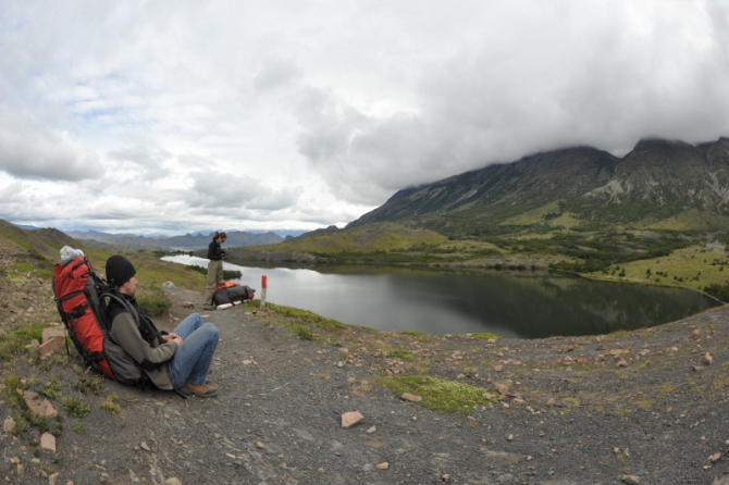 Проект "Нарвал - Огненная Земля" - на мыс Горн на разборных катамаранах (Путешествия, торрес дель пайне, пингвины, парусный катамаран)