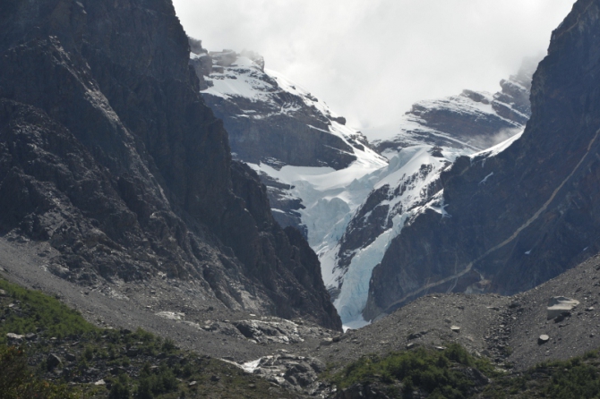 Проект "Нарвал - Огненная Земля" - на мыс Горн на разборных катамаранах (Путешествия, торрес дель пайне, пингвины, парусный катамаран)