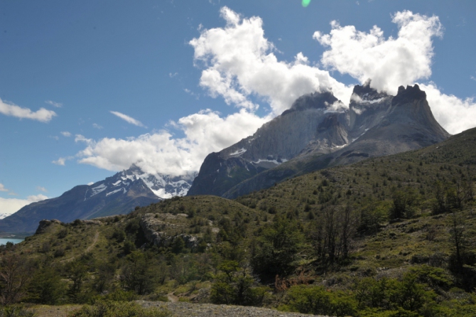 Проект "Нарвал - Огненная Земля" - на мыс Горн на разборных катамаранах (Путешествия, торрес дель пайне, пингвины, парусный катамаран)