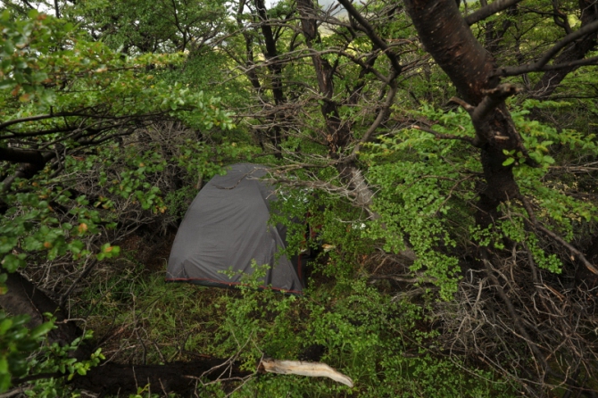 Проект "Нарвал - Огненная Земля" - на мыс Горн на разборных катамаранах (Путешествия, торрес дель пайне, пингвины, парусный катамаран)