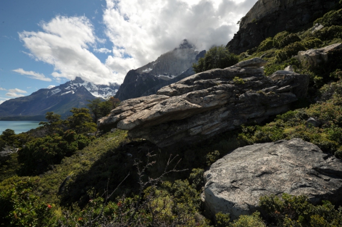 Проект "Нарвал - Огненная Земля" - на мыс Горн на разборных катамаранах (Путешествия, торрес дель пайне, пингвины, парусный катамаран)