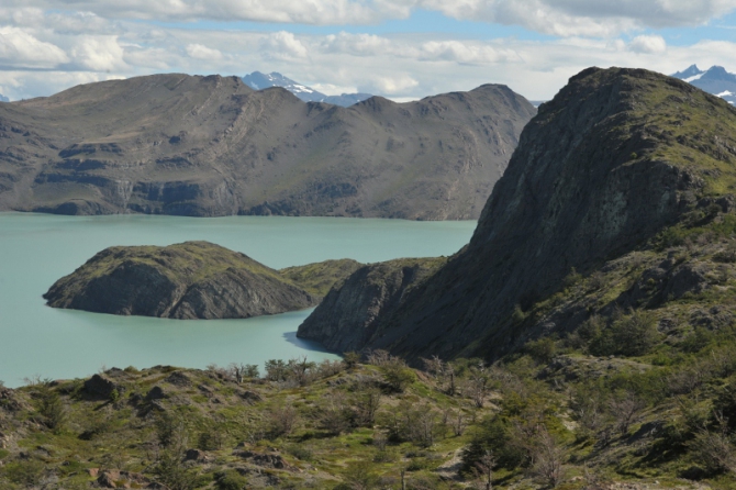 Проект "Нарвал - Огненная Земля" - на мыс Горн на разборных катамаранах (Путешествия, торрес дель пайне, пингвины, парусный катамаран)