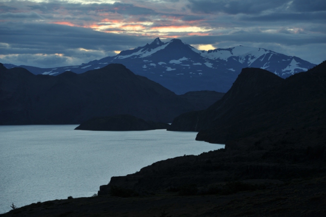 Проект "Нарвал - Огненная Земля" - на мыс Горн на разборных катамаранах (Путешествия, торрес дель пайне, пингвины, парусный катамаран)