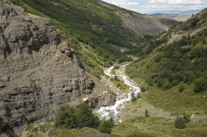 Проект "Нарвал - Огненная Земля" - на мыс Горн на разборных катамаранах (Путешествия, торрес дель пайне, пингвины, парусный катамаран)