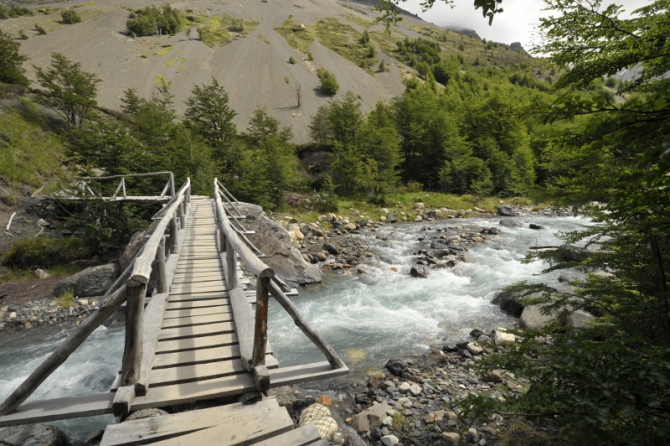 Проект "Нарвал - Огненная Земля" - на мыс Горн на разборных катамаранах (Путешествия, торрес дель пайне, пингвины, парусный катамаран)