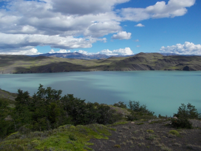 Проект "Нарвал - Огненная Земля" - на мыс Горн на разборных катамаранах (Путешествия, торрес дель пайне, пингвины, парусный катамаран)