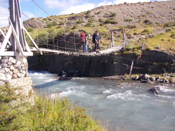 Проект "Нарвал - Огненная Земля" - на мыс Горн на разборных катамаранах (Путешествия, торрес дель пайне, пингвины, парусный катамаран)