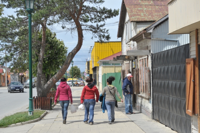 Проект "Нарвал - Огненная Земля" - на мыс Горн на разборных катамаранах (Путешествия, торрес дель пайне, пингвины, парусный катамаран)