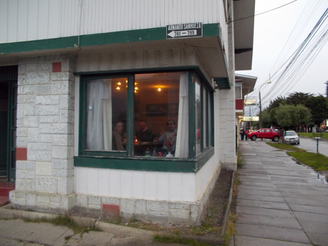 Проект "Нарвал - Огненная Земля" - на мыс Горн на разборных катамаранах (Путешествия, торрес дель пайне, пингвины, парусный катамаран)