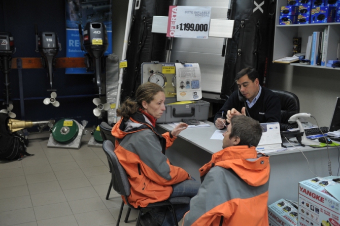 Проект "Нарвал - Огненная Земля" - на мыс Горн на разборных катамаранах (Путешествия, торрес дель пайне, пингвины, парусный катамаран)