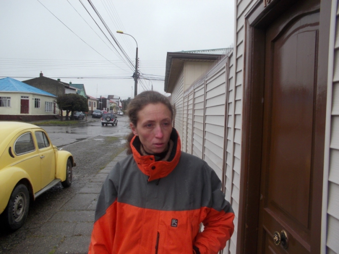 Проект "Нарвал - Огненная Земля" - на мыс Горн на разборных катамаранах (Путешествия, торрес дель пайне, пингвины, парусный катамаран)