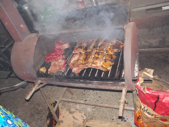 Проект "Нарвал - Огненная Земля" - на мыс Горн на разборных катамаранах (Путешествия, торрес дель пайне, пингвины, парусный катамаран)