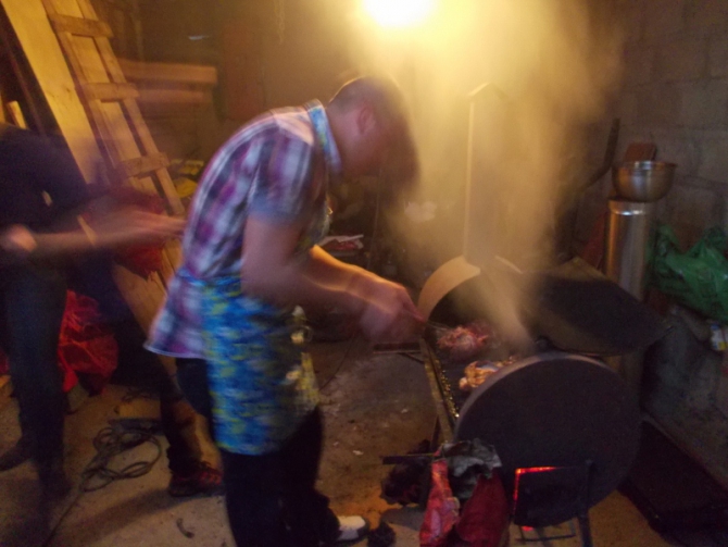 Проект "Нарвал - Огненная Земля" - на мыс Горн на разборных катамаранах (Путешествия, торрес дель пайне, пингвины, парусный катамаран)