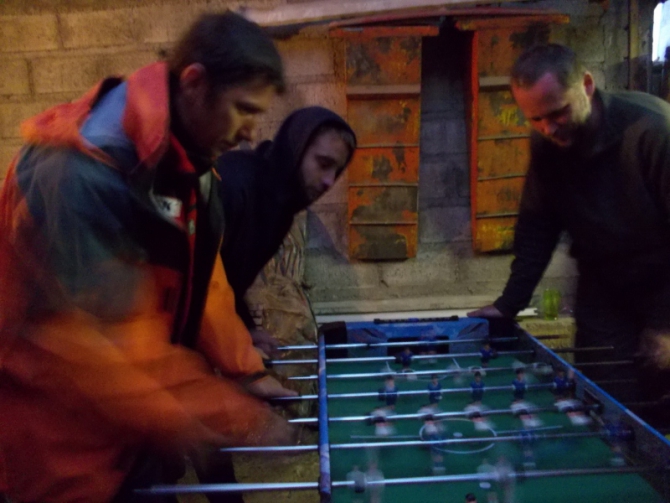 Проект "Нарвал - Огненная Земля" - на мыс Горн на разборных катамаранах (Путешествия, торрес дель пайне, пингвины, парусный катамаран)