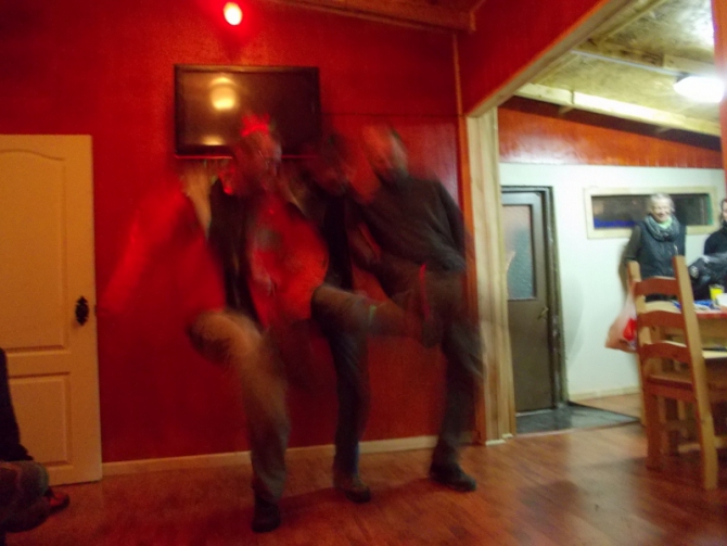 Проект "Нарвал - Огненная Земля" - на мыс Горн на разборных катамаранах (Путешествия, торрес дель пайне, пингвины, парусный катамаран)